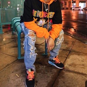 Streetwear Mystery Box